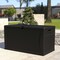 Flash Furniture 220 Polypropylene Black QT-KTL-4023BK-GG - alternate 1